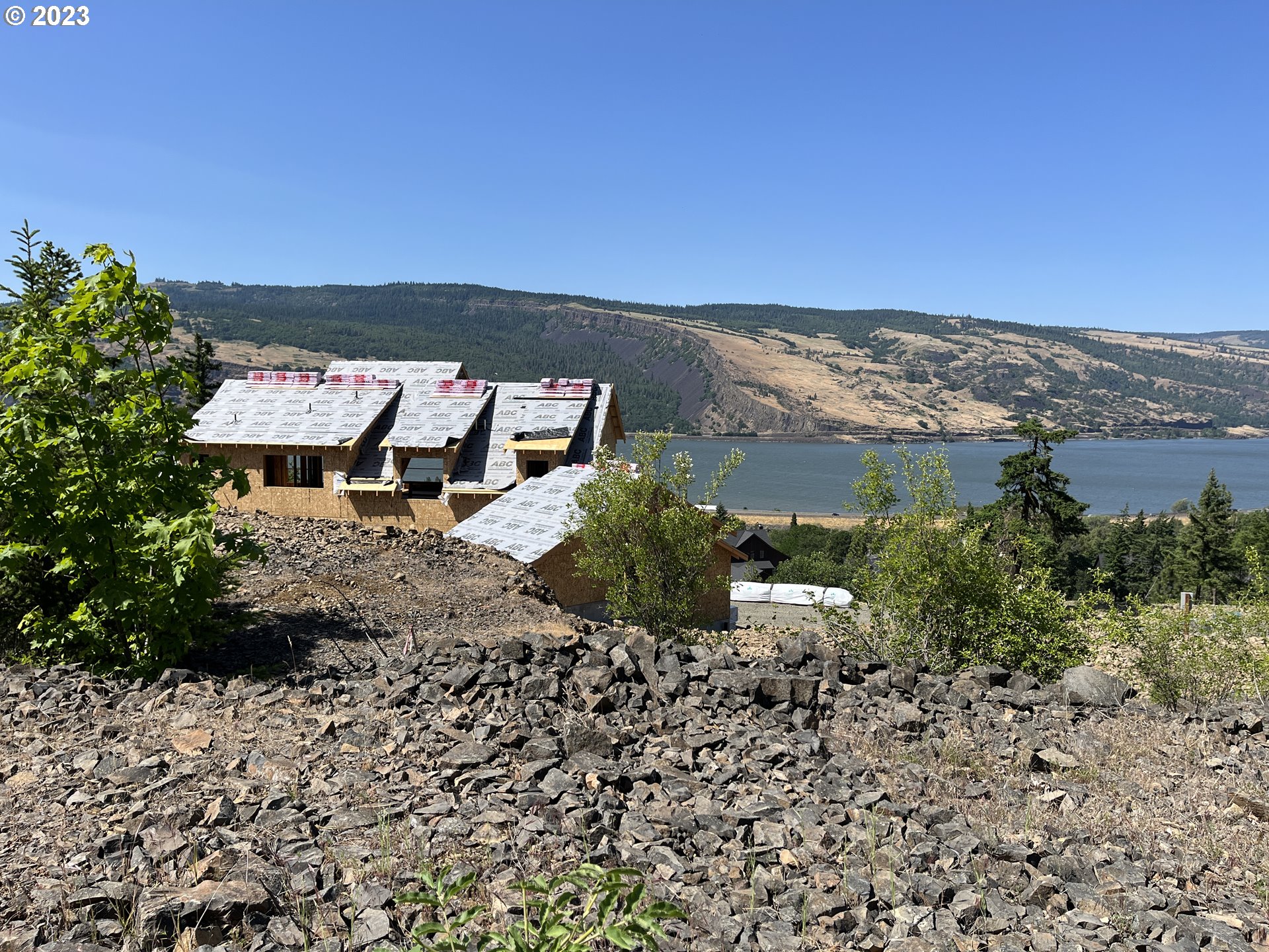Asher Street, Unit 38 Mosier, OR 97040 - Photo 7 of 30