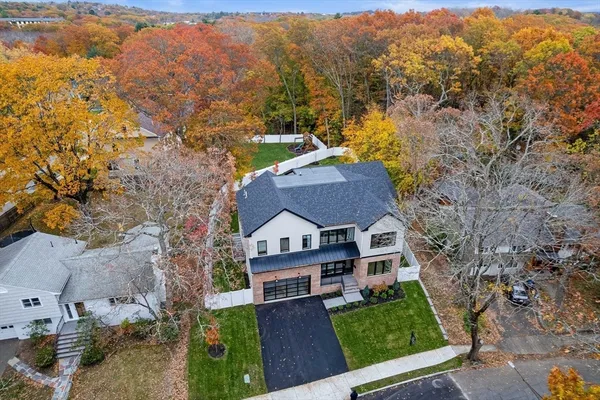 $3,998,000 | 16 Dorcar Road, Newton, MA 02467