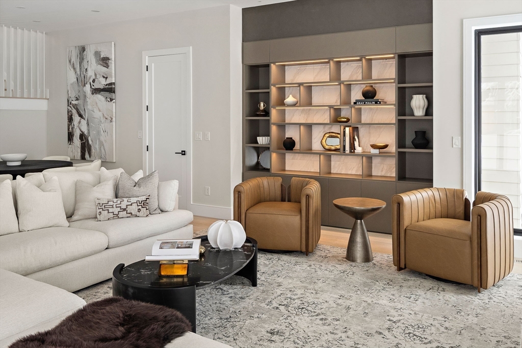 16 Dorcar Road Newton, MA 02467 - Photo 19 of 39