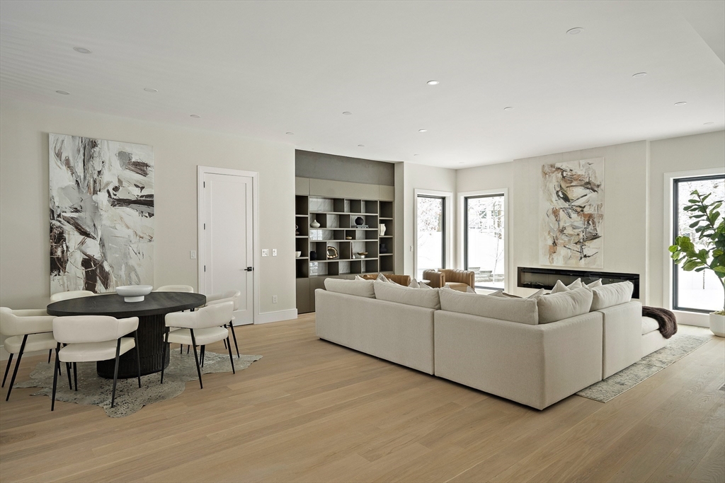 16 Dorcar Road Newton, MA 02467 - Photo 21 of 39