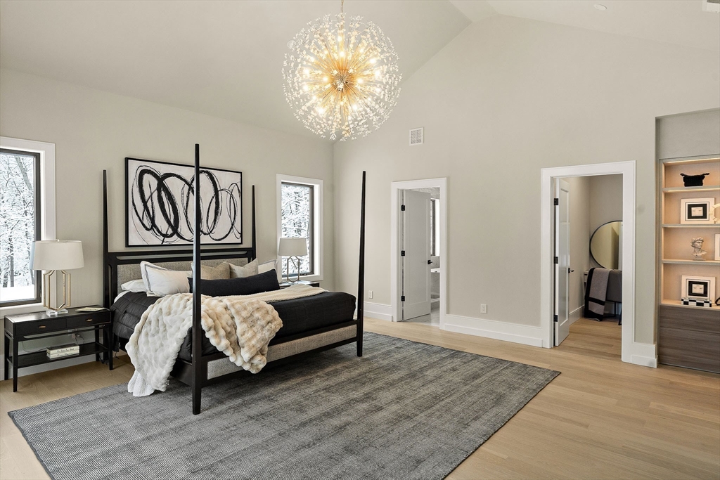 16 Dorcar Road Newton, MA 02467 - Photo 31 of 39