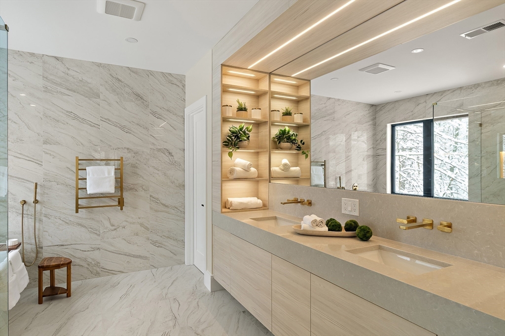 16 Dorcar Road Newton, MA 02467 - Photo 33 of 39