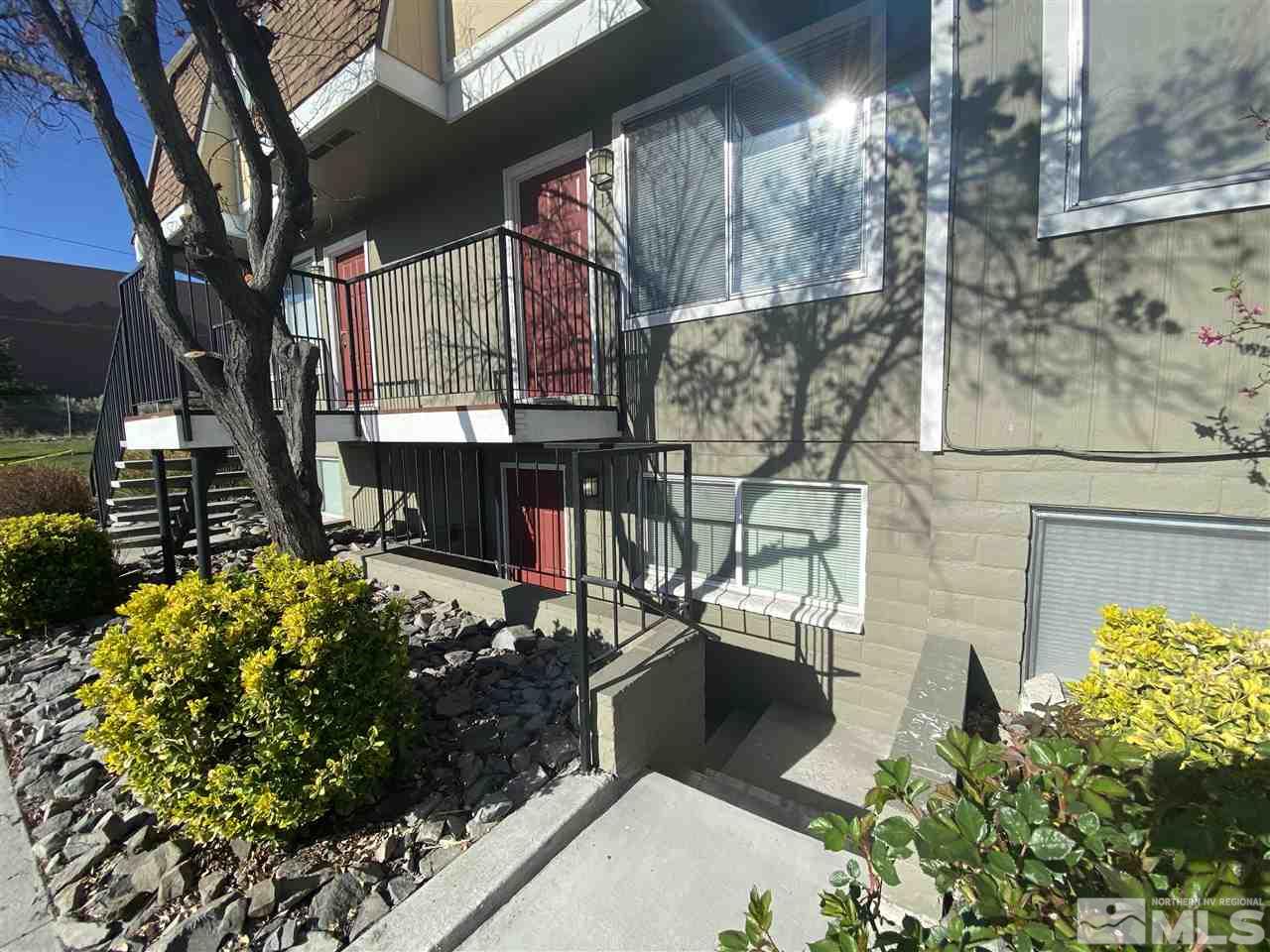 1436 East 9th Street, Unit 14 Reno, NV 89512 - Photo 1 of 40 Photo 1