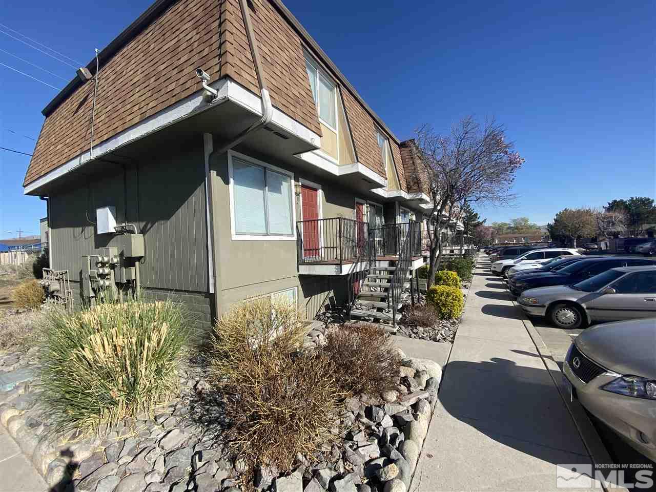 1436 East 9th Street, Unit 14 Reno, NV 89512 - Photo 2 of 40 Photo 2