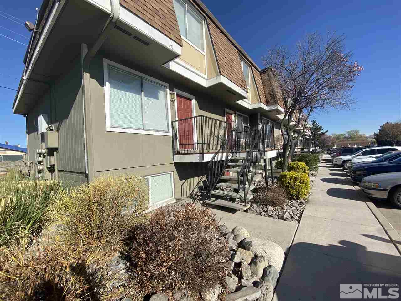 1436 East 9th Street, Unit 14 Reno, NV 89512 - Photo 3 of 40 Photo 3