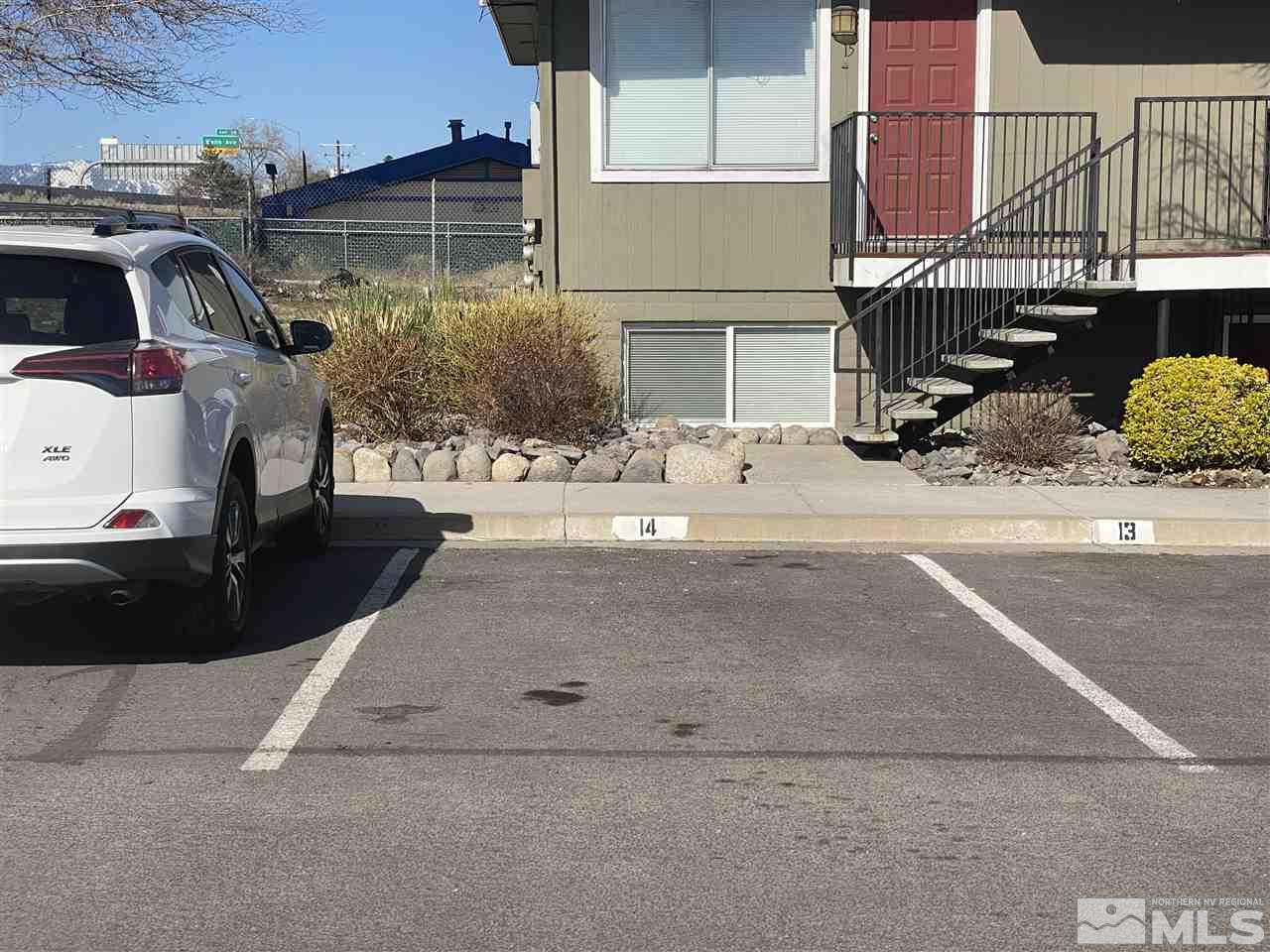 1436 East 9th Street, Unit 14 Reno, NV 89512 - Photo 32 of 40 Photo 32