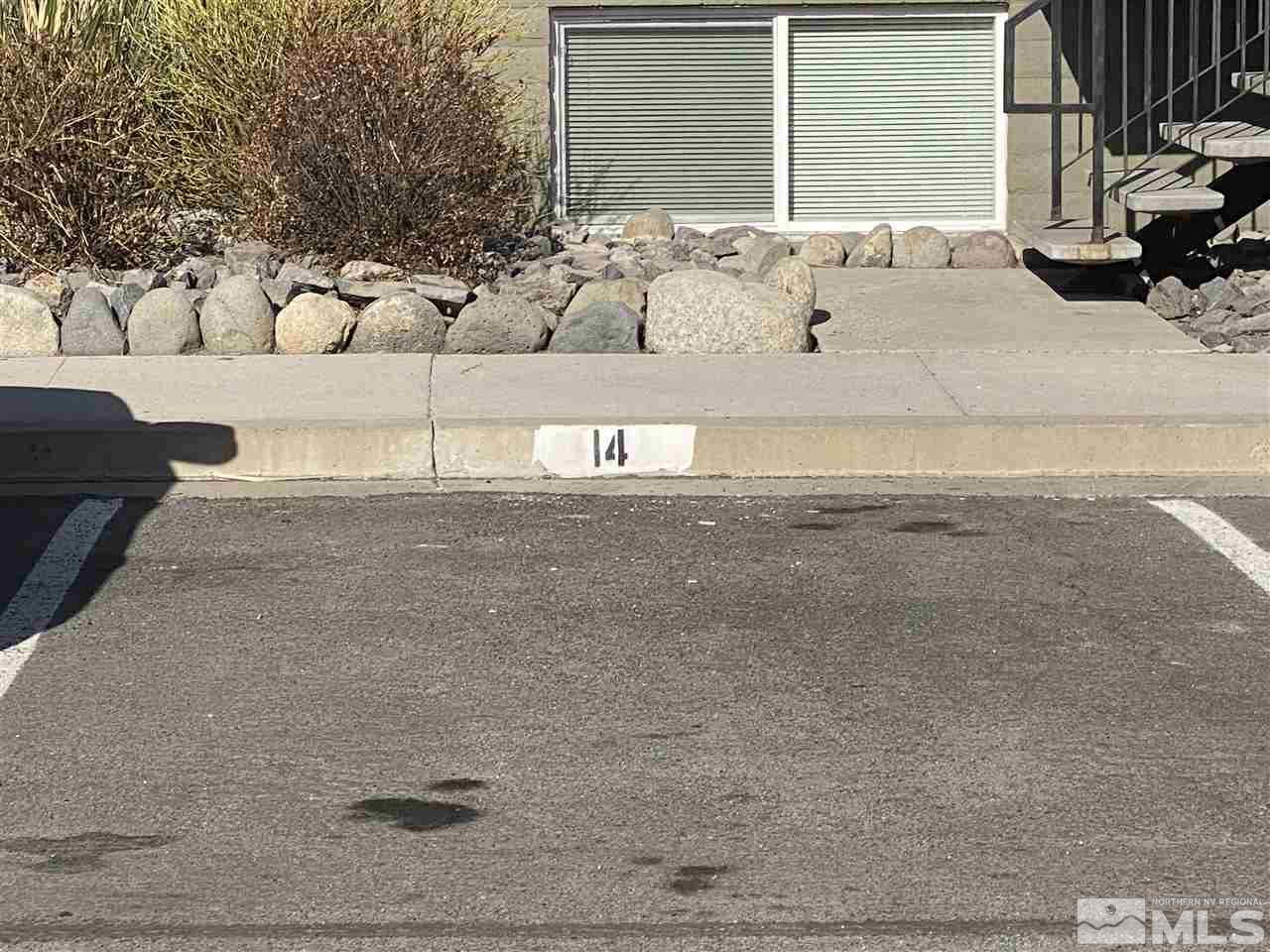 1436 East 9th Street, Unit 14 Reno, NV 89512 - Photo 33 of 40 Photo 33