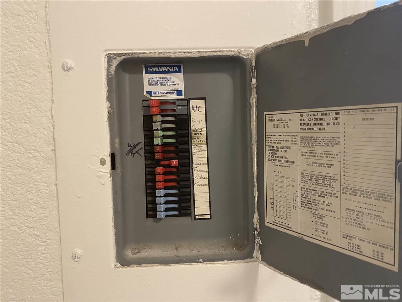 1436 East 9th Street, Unit 14 Reno, NV 89512 - Photo 34 of 40 Photo 34