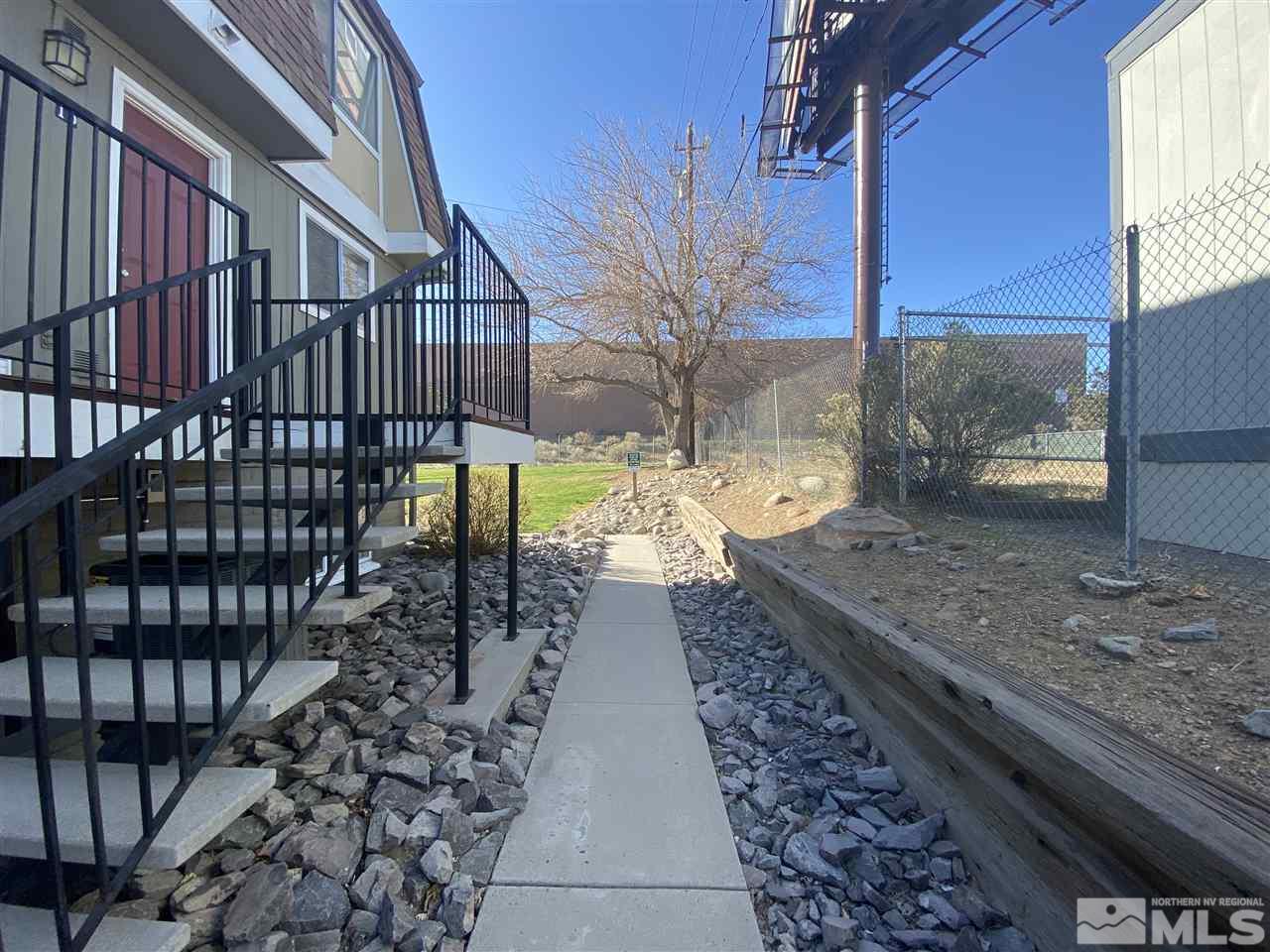 1436 East 9th Street, Unit 14 Reno, NV 89512 - Photo 37 of 40 Photo 37