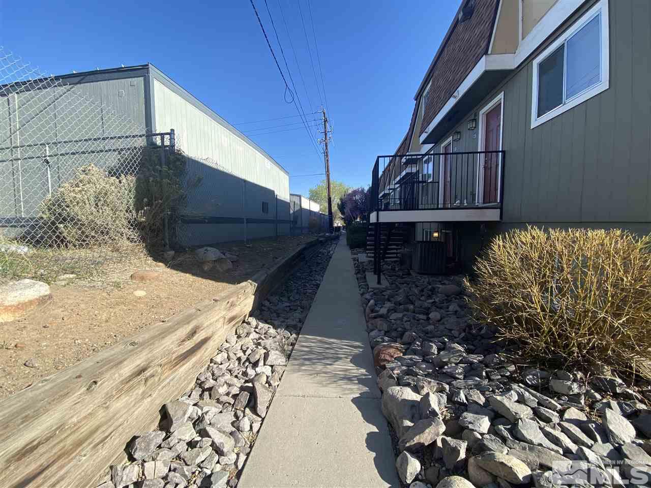 1436 East 9th Street, Unit 14 Reno, NV 89512 - Photo 38 of 40 Photo 38