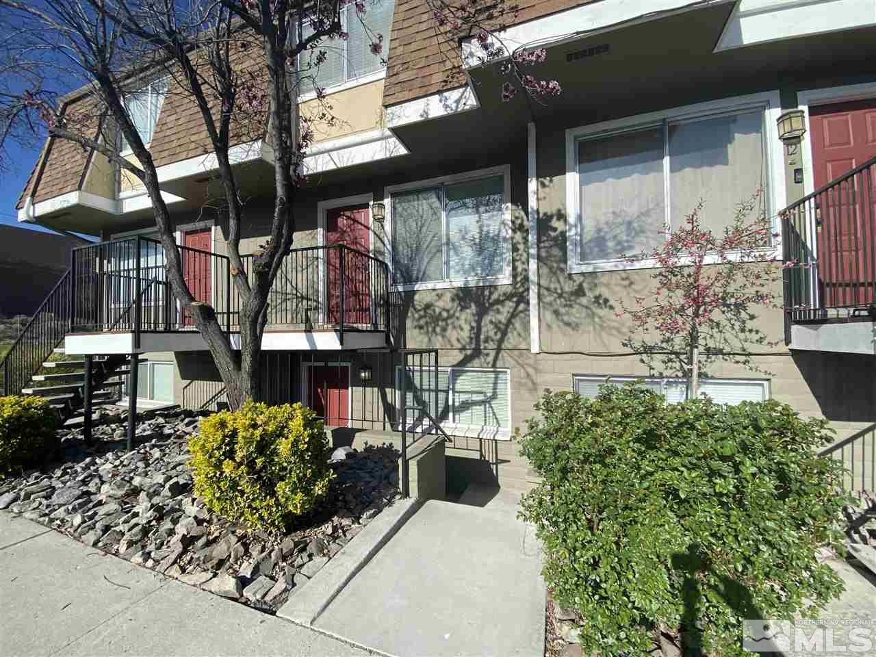 1436 East 9th Street, Unit 14 Reno, NV 89512 - Photo 4 of 40 Photo 4