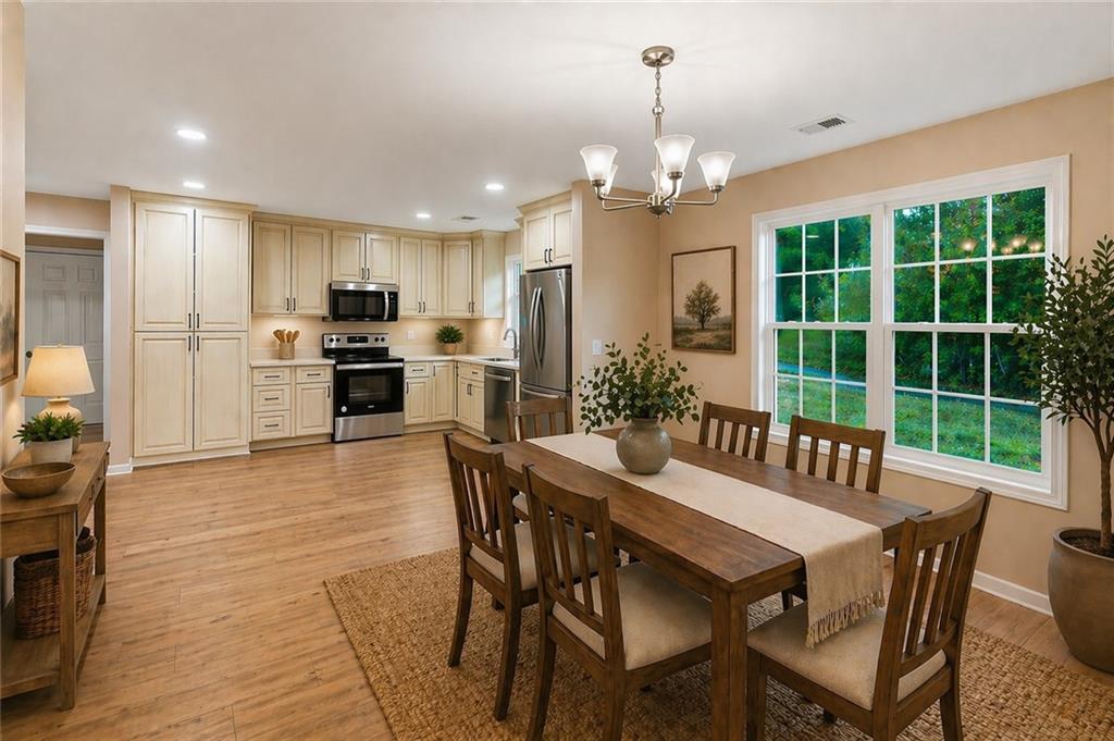 279 Taff Road Taylorsville, GA 30178 - Photo 11 of 46