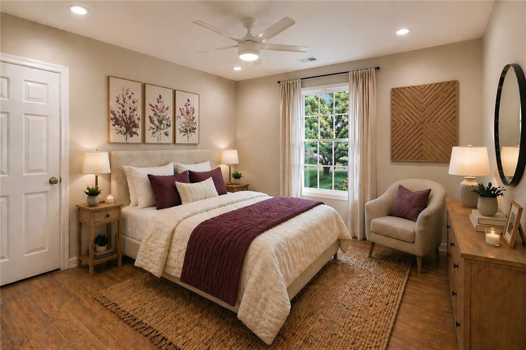 279 Taff Road Taylorsville, GA 30178 - Photo 23 of 46