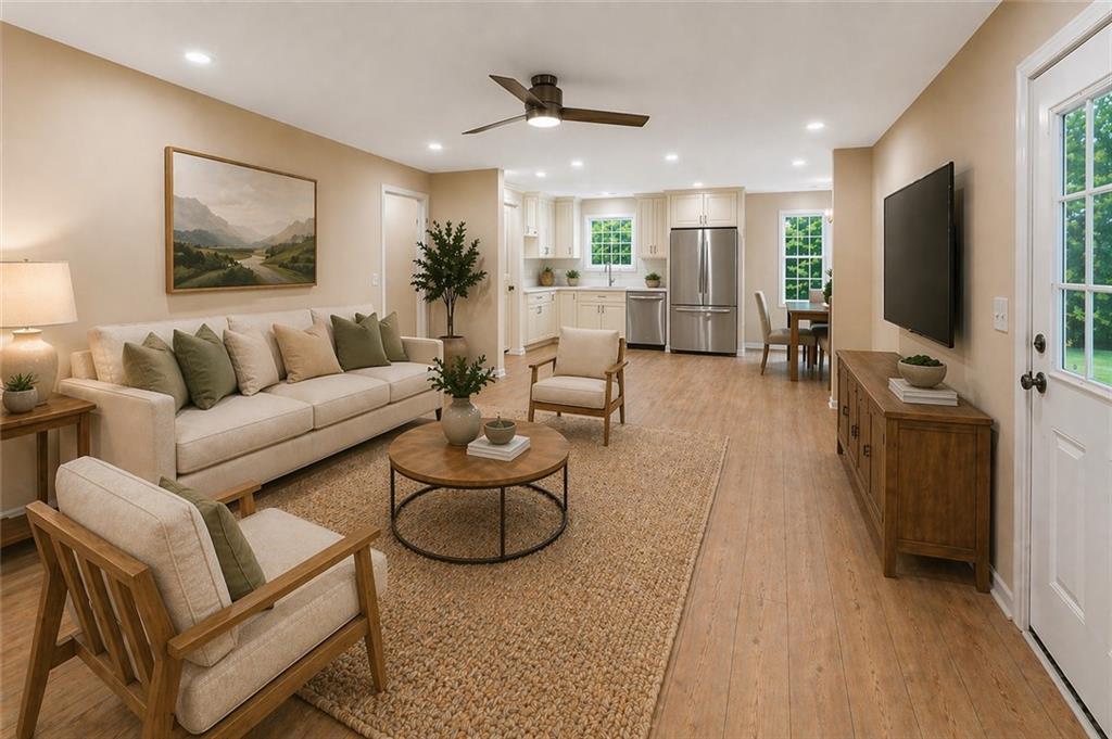 279 Taff Road Taylorsville, GA 30178 - Photo 6 of 46