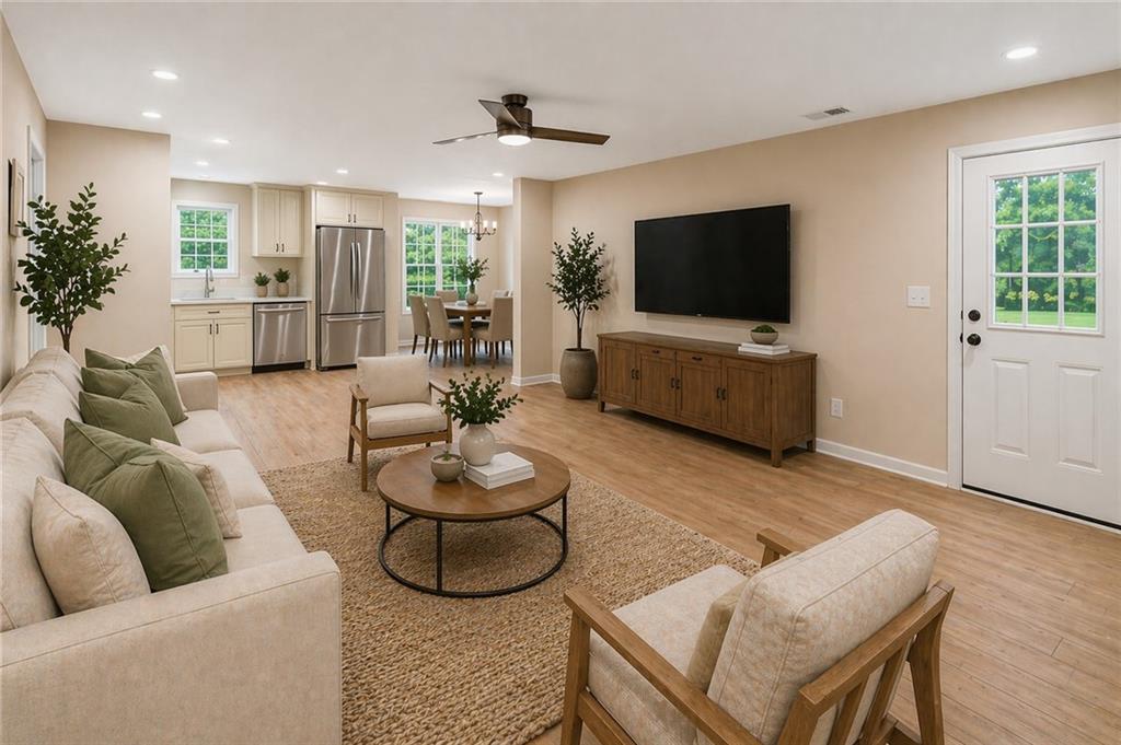 279 Taff Road Taylorsville, GA 30178 - Photo 8 of 46