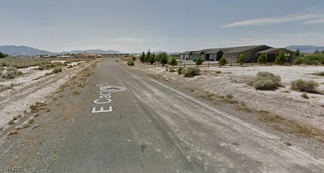 $44,000 | 2330 East Cactus Street, Pahrump, NV 89048