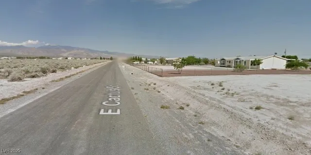 $44,000 | 2330 East Cactus Street, Pahrump, NV 89048