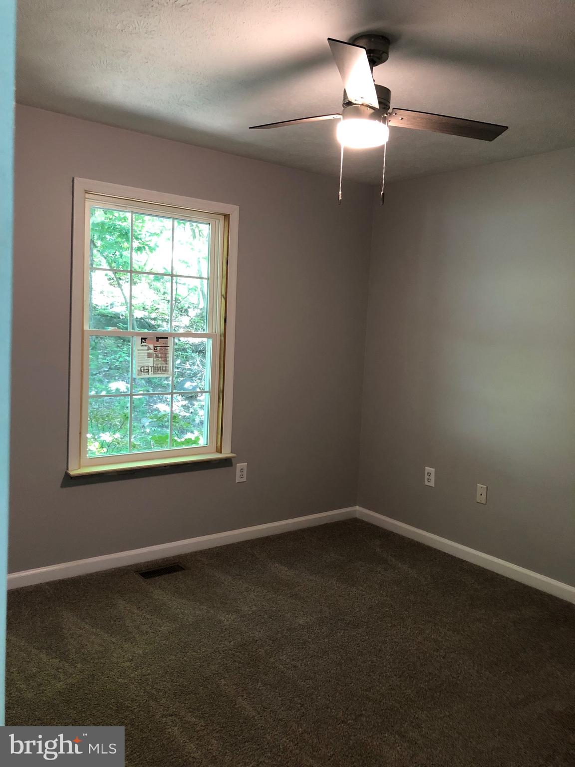 997 Wilderness Road Linden, VA 22642 - Photo 8 of 10 Bedroom 3