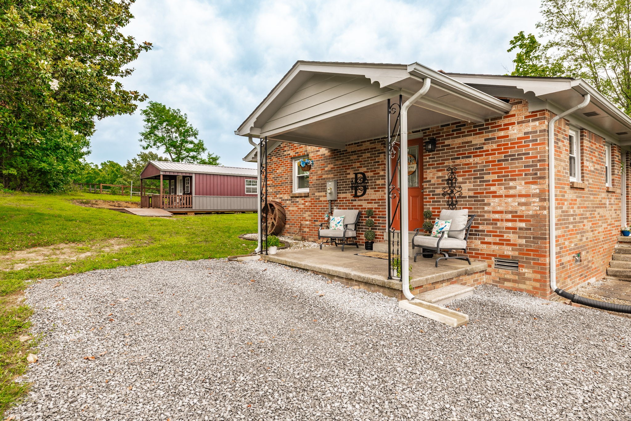 160 Blackey Bandy Road Bethpage, TN 37022 - Photo 26 of 40