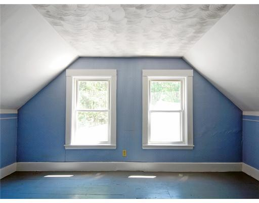 205 Weymouth Road Gray, ME 04039 - Photo 13 of 21 Master Bedroom.