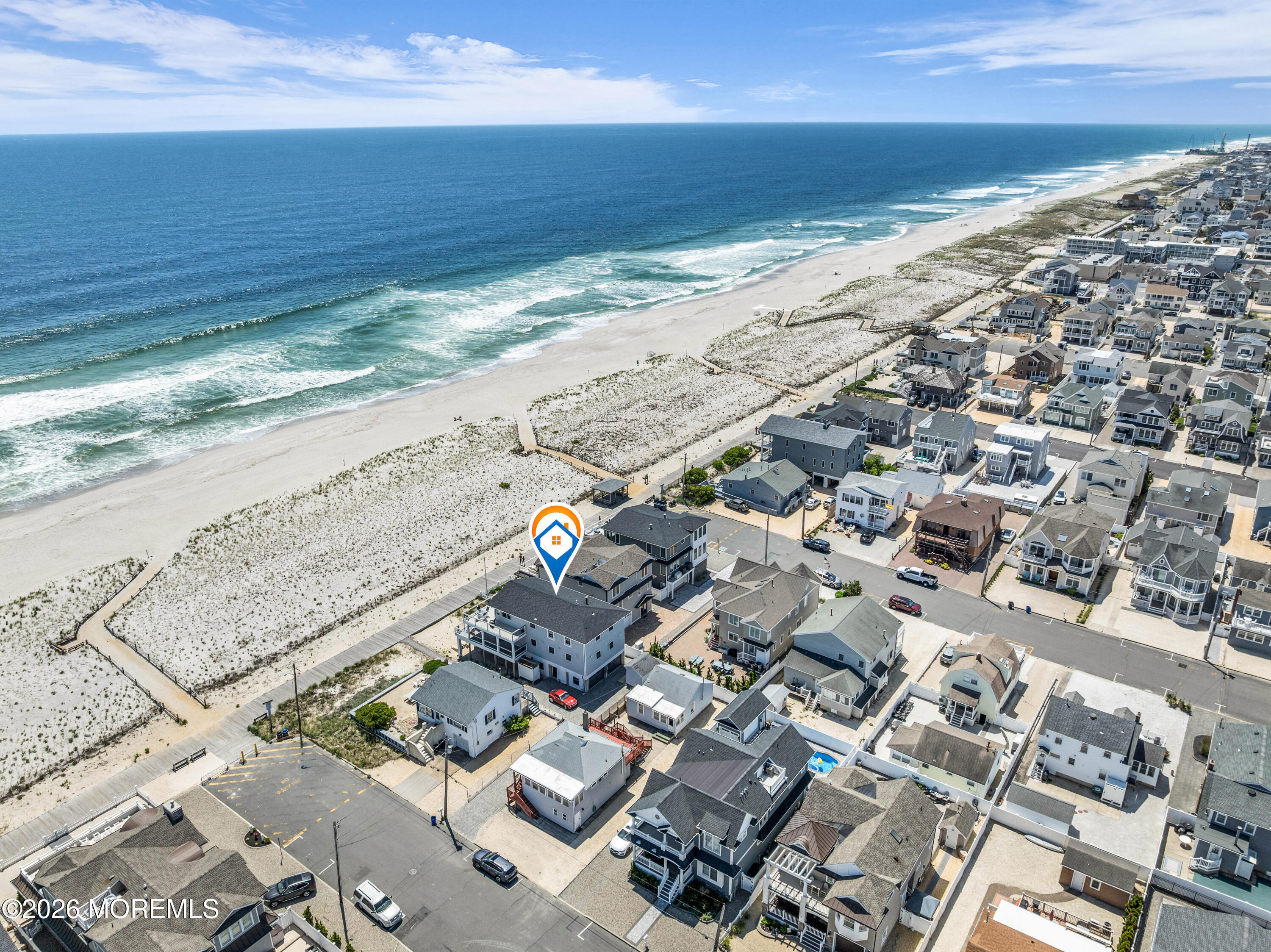 2102 Oceanfront Lavallette, NJ 08735 - Photo 8 of 59 photos_high_resolution_DJI_0422_copy