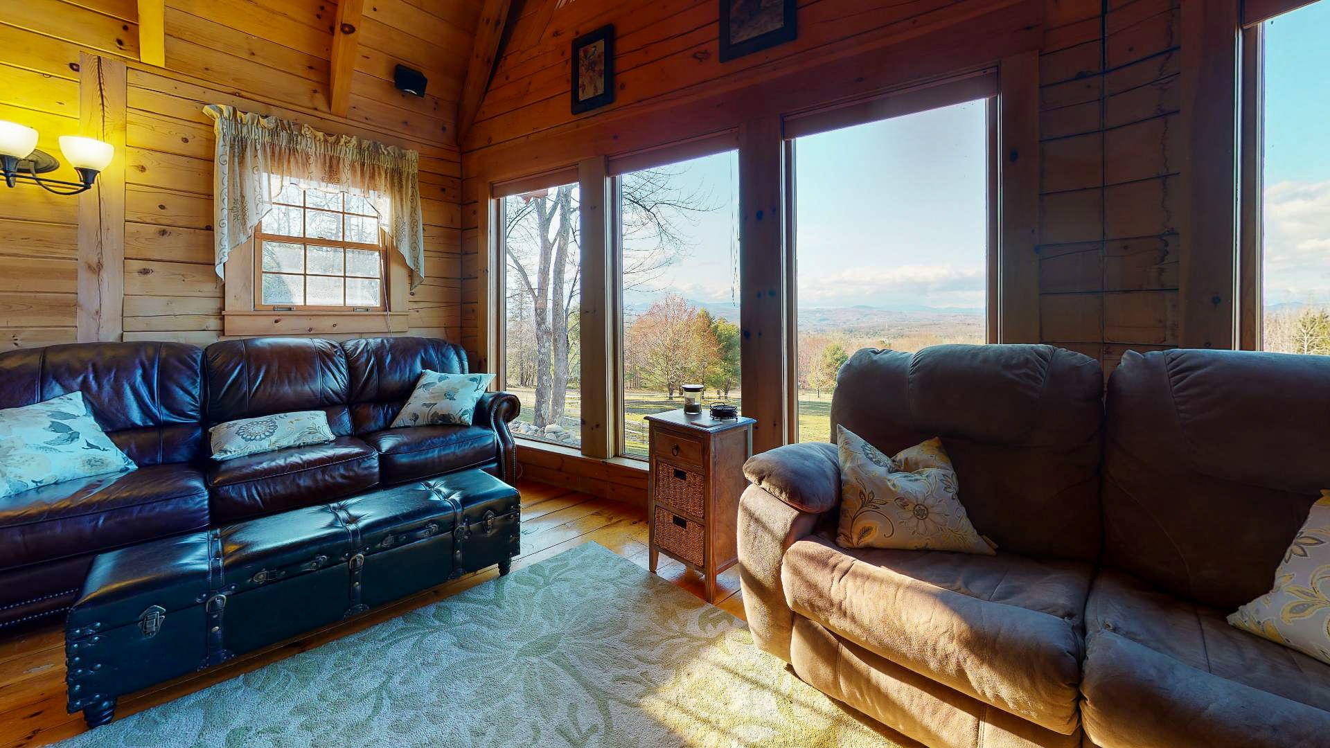 33 Soules Hill Road Jay, ME 04239 - Photo 11 of 37 21-web-or-mls-33-Soules-Hill-Road-Living