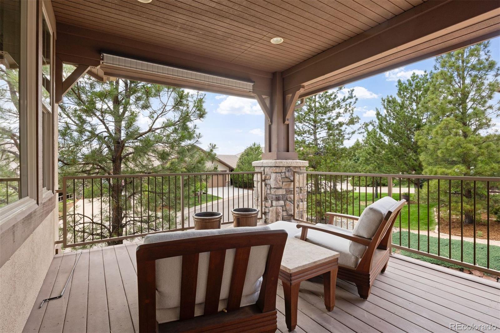 4366 Chateau Ridge Lane Castle Rock, CO 80108 - Photo 21 of 50 Gallery Image 21