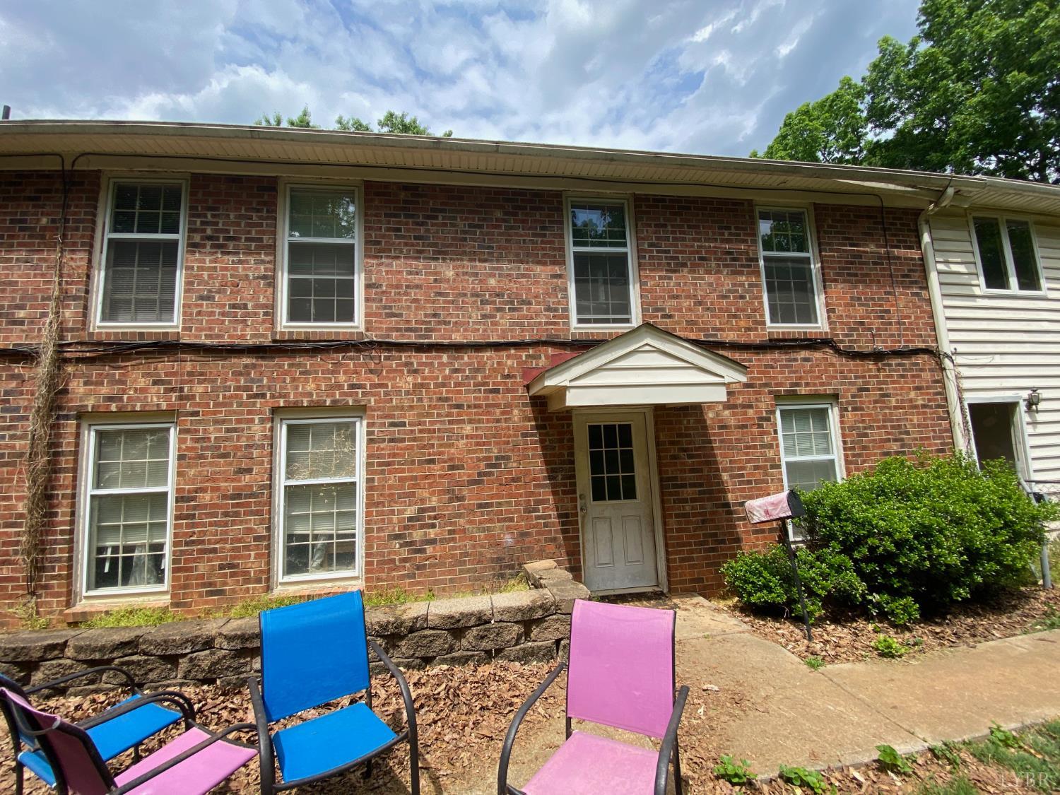 1633 McCrae Road Bedford, VA 24523 - Photo 20 of 42