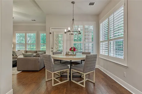 $475,000 | 18535 West Laura Shore Drive, Cypress, TX 77433