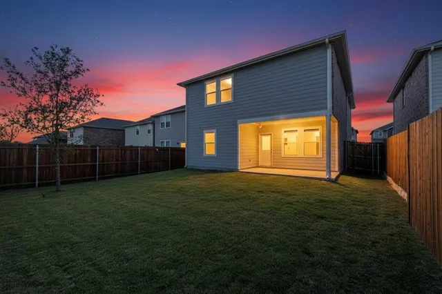 a view of a garage room