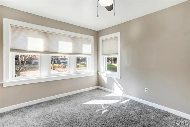 $210,000 | 3831 Burgen Avenue, St. Louis, MO 63116