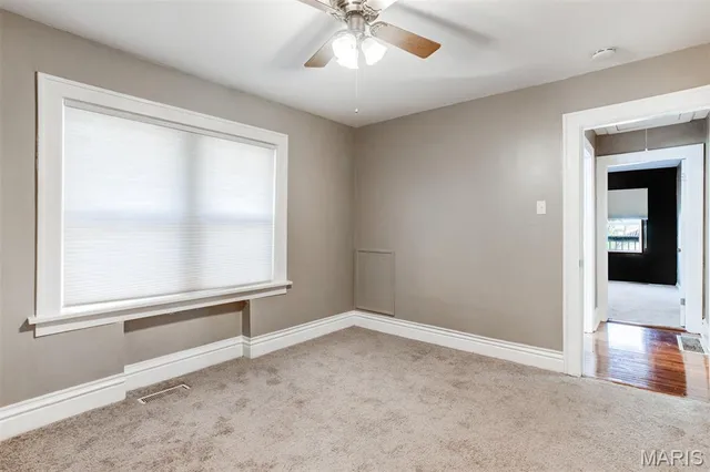 $210,000 | 3831 Burgen Avenue, St. Louis, MO 63116