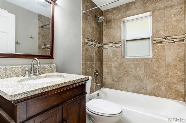 $210,000 | 3831 Burgen Avenue, St. Louis, MO 63116