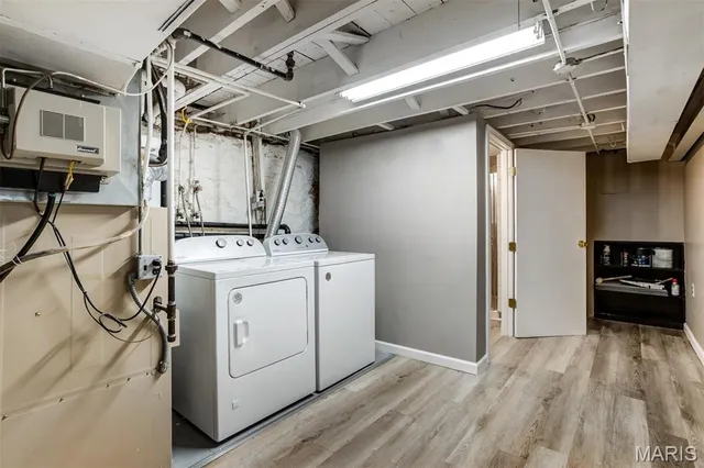 $210,000 | 3831 Burgen Avenue, St. Louis, MO 63116