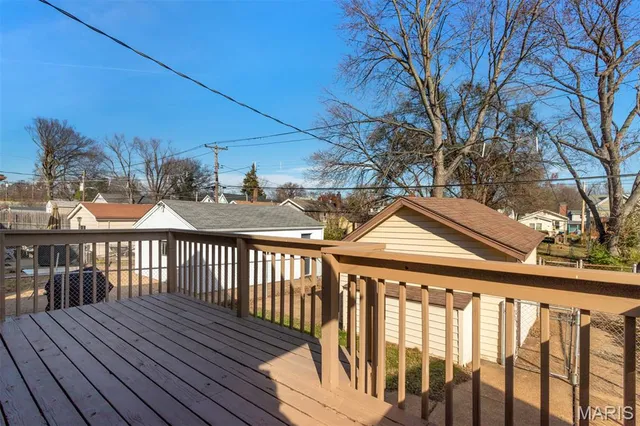 $210,000 | 3831 Burgen Avenue, St. Louis, MO 63116