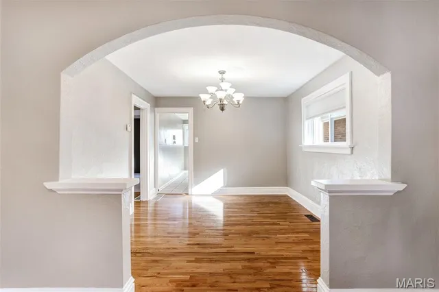 $210,000 | 3831 Burgen Avenue, St. Louis, MO 63116