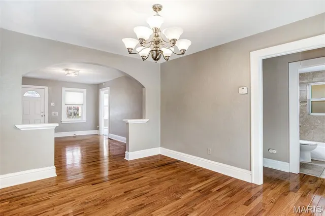 $210,000 | 3831 Burgen Avenue, St. Louis, MO 63116