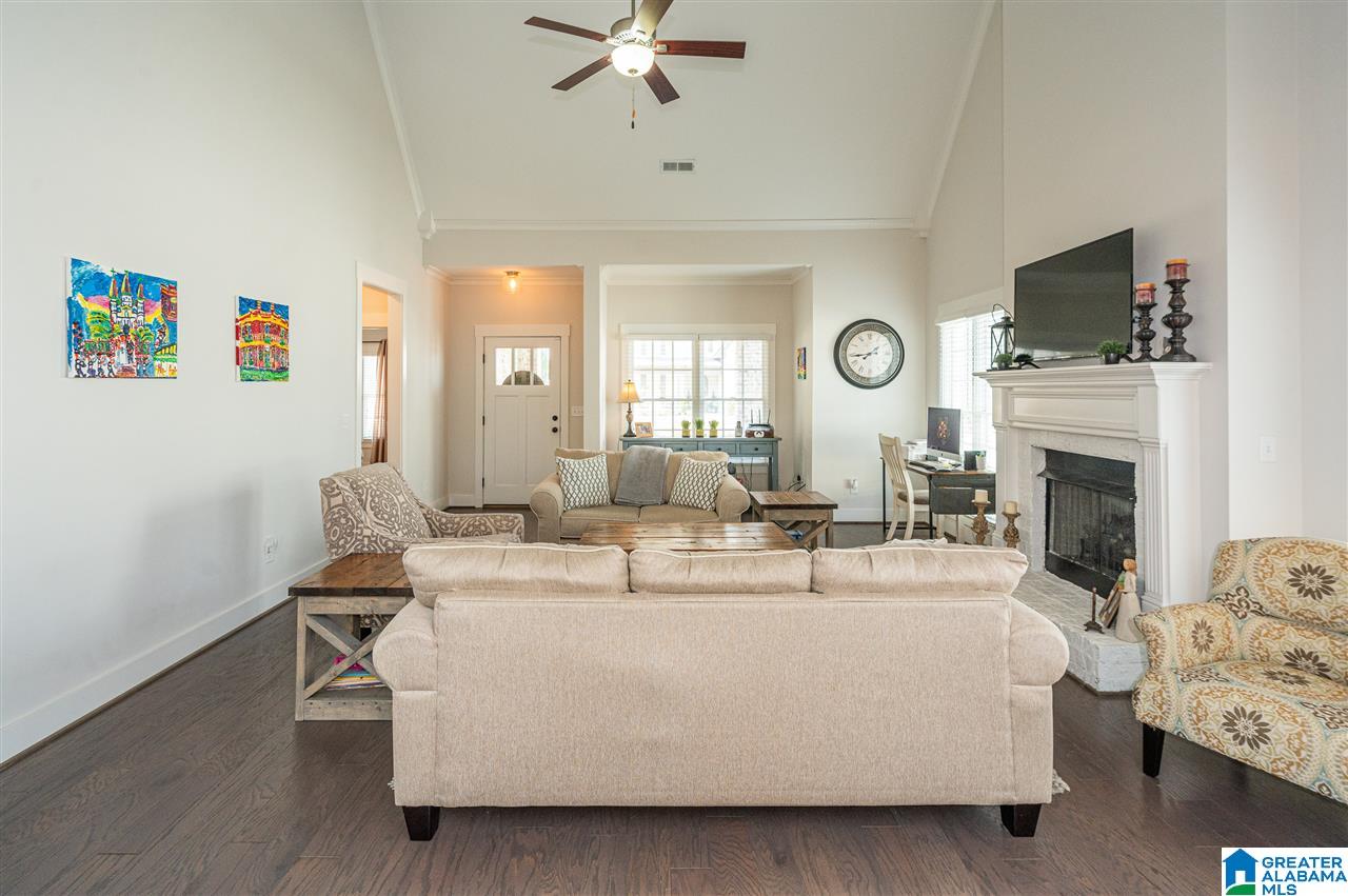 344 Crossbridge Road Chelsea, AL 35043 - Photo 12 of 42