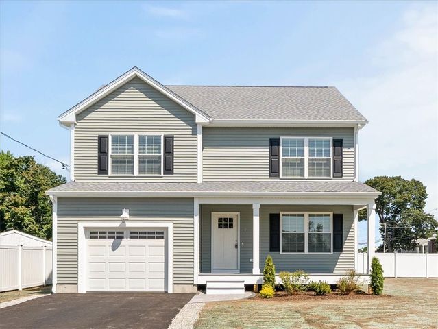$592,000 | 7 Betsy Williams Drive, Warwick, RI 02889