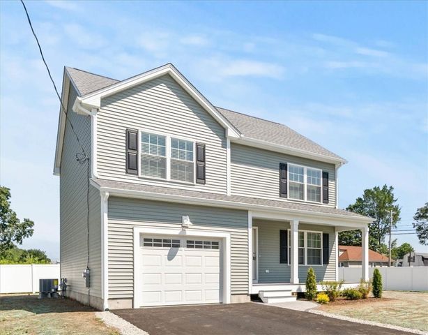$592,000 | 7 Betsy Williams Drive, Warwick, RI 02889