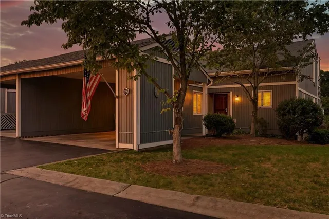 $375,000 | 125 Pembrooke Ridge Court, Advance, NC 27006