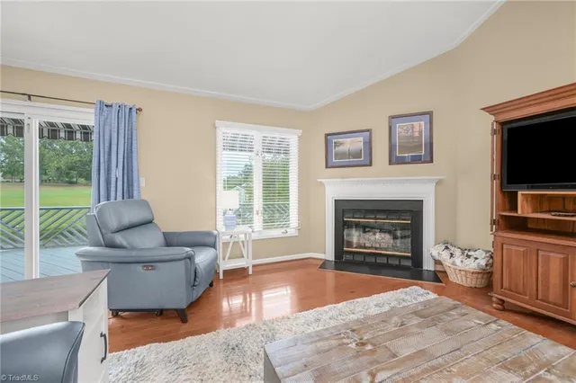 $375,000 | 125 Pembrooke Ridge Court, Advance, NC 27006