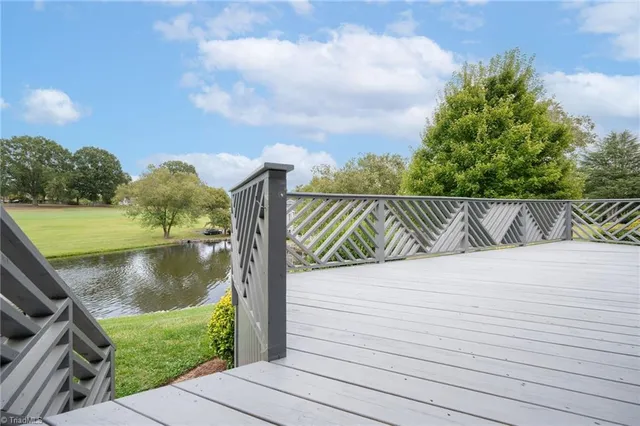 $375,000 | 125 Pembrooke Ridge Court, Advance, NC 27006