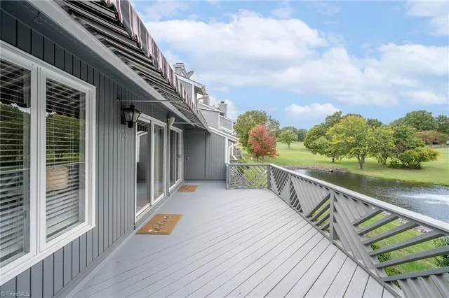 $375,000 | 125 Pembrooke Ridge Court, Advance, NC 27006