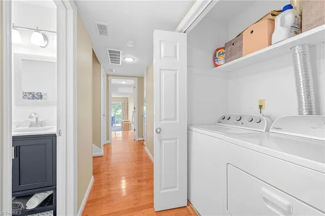 $375,000 | 125 Pembrooke Ridge Court, Advance, NC 27006