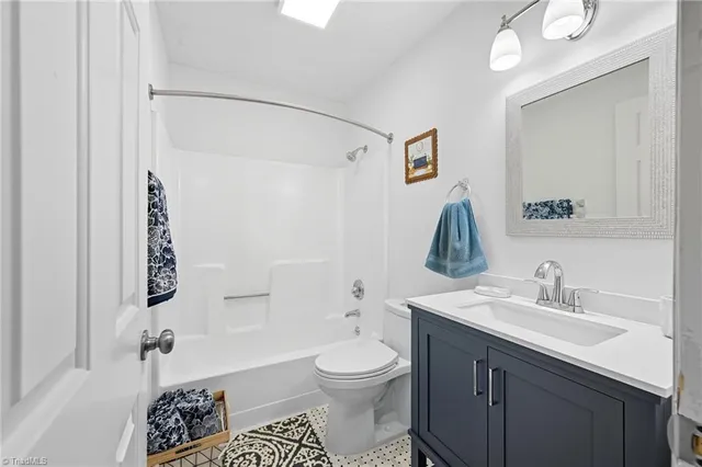 $375,000 | 125 Pembrooke Ridge Court, Advance, NC 27006