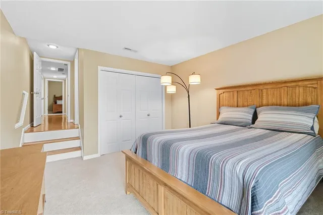 $375,000 | 125 Pembrooke Ridge Court, Advance, NC 27006