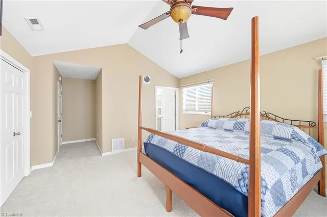 $375,000 | 125 Pembrooke Ridge Court, Advance, NC 27006