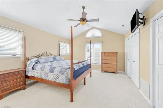 $375,000 | 125 Pembrooke Ridge Court, Advance, NC 27006