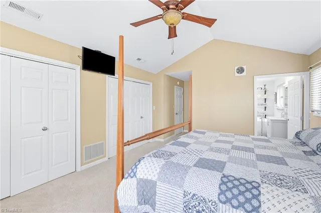 $375,000 | 125 Pembrooke Ridge Court, Advance, NC 27006